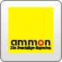 Ammon Logo