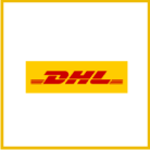 DHL Logo Jahn Sicherheit