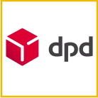DPD Logo Jahn Sicherheit