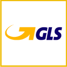 GLS Logo Jahn Sicherheit