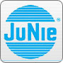 JUNIE Logo