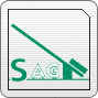 SAG Logo